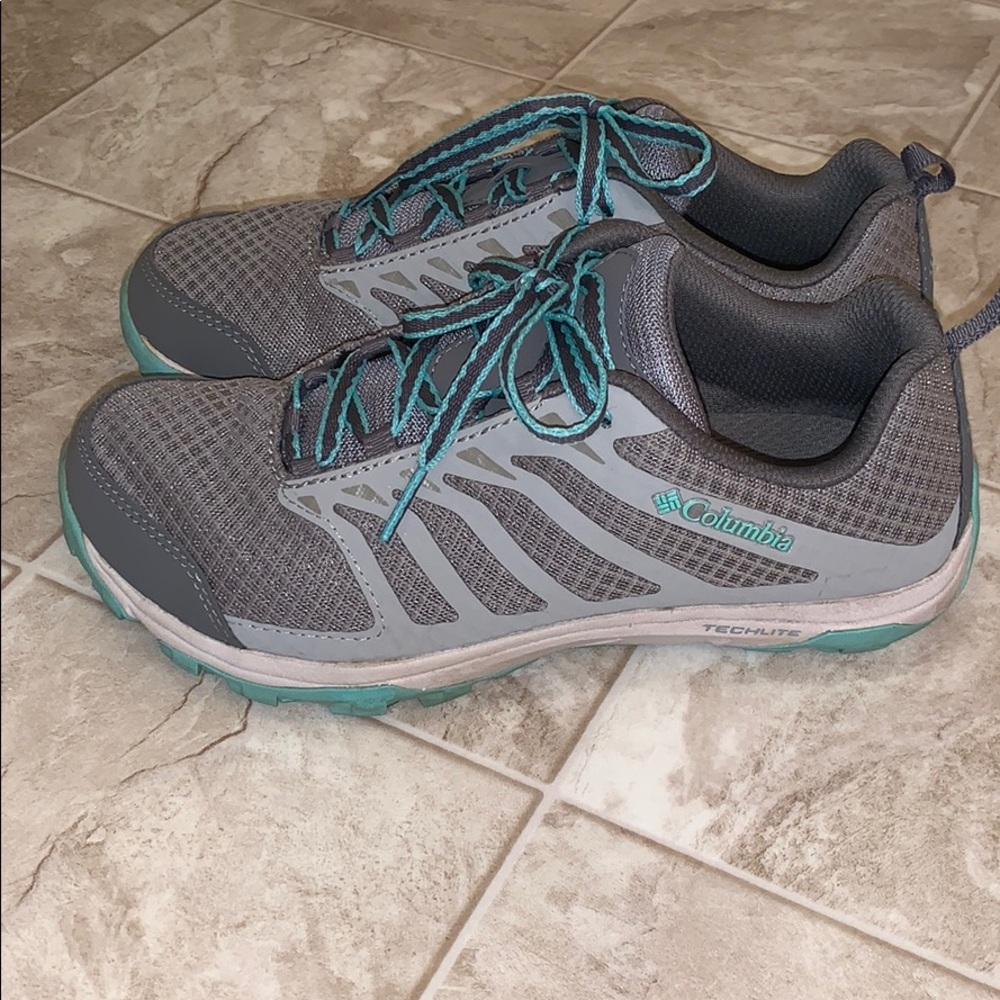 Hiking Sneakers